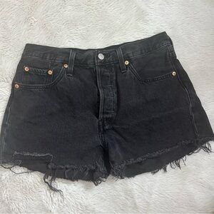 Levi’s 501 Shorts